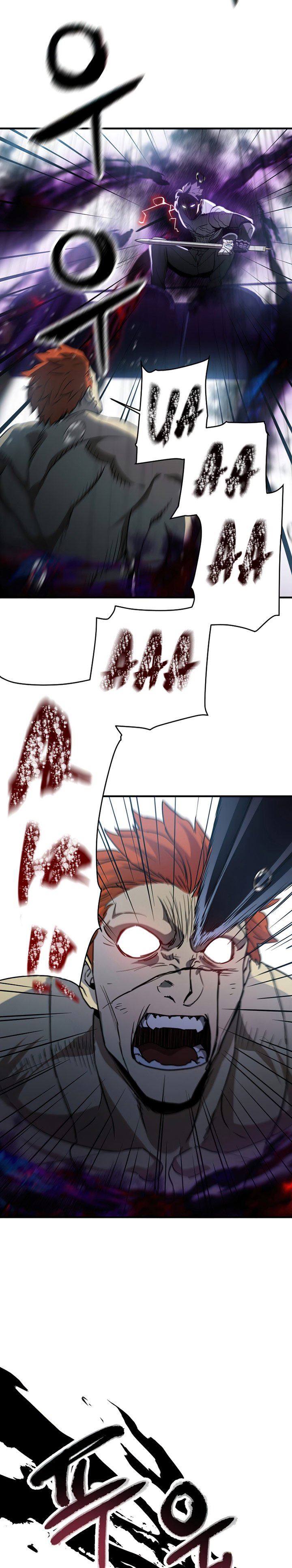 Read Player Who Can’t Level Up (ID) Manga Online