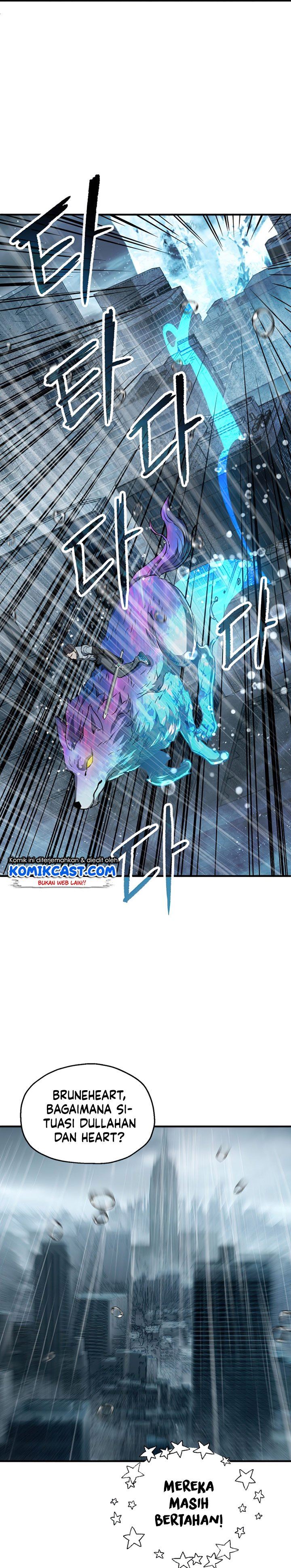 Read Player Who Can’t Level Up (ID) Manga Online