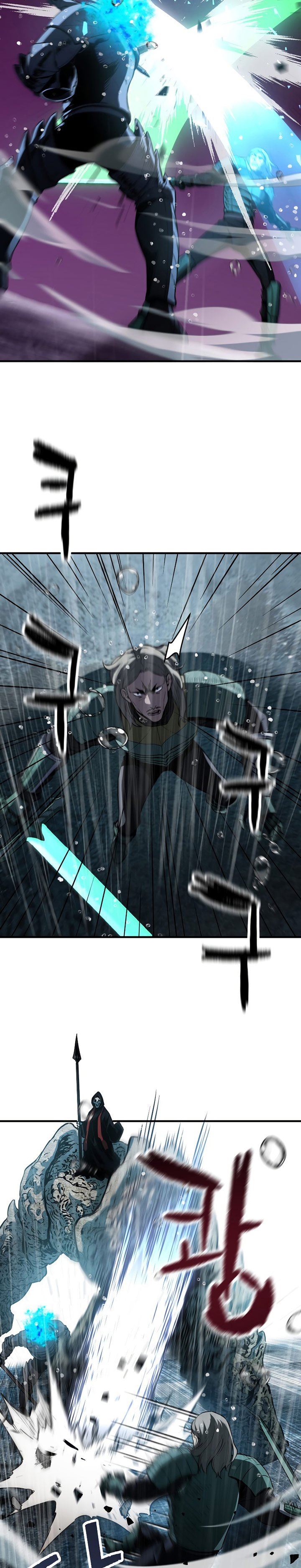 Read Player Who Can’t Level Up (ID) Manga Online