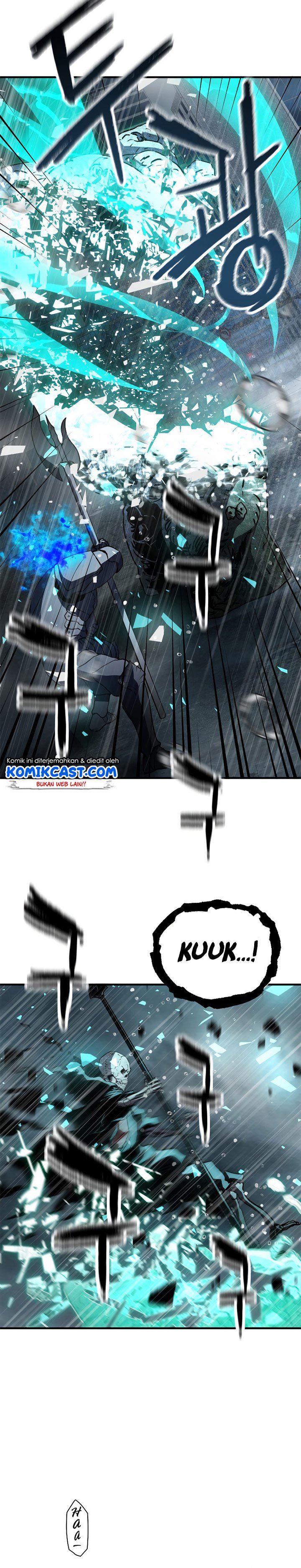 Read Player Who Can’t Level Up (ID) Manga Online