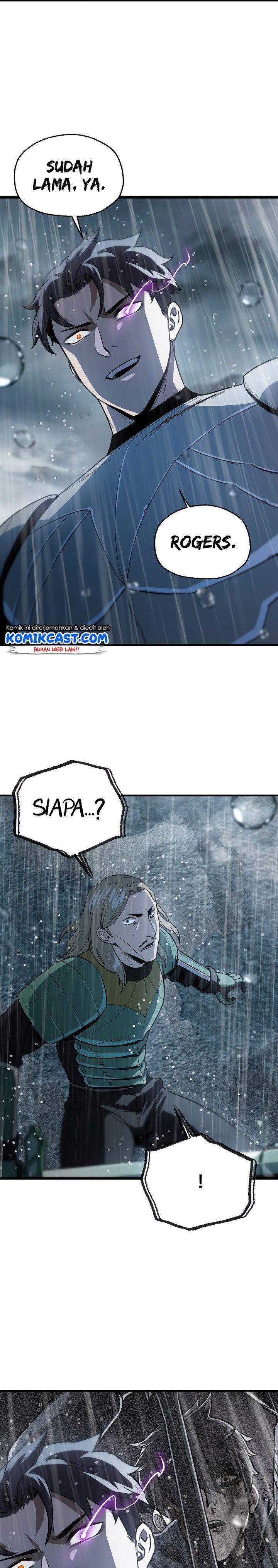 Read Player Who Can’t Level Up (ID) Manga Online