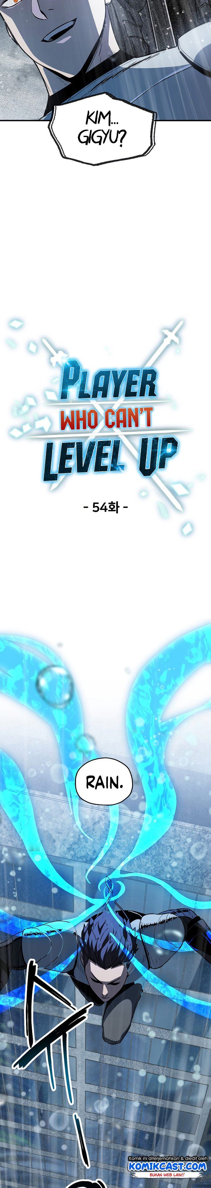 Read Player Who Can’t Level Up (ID) Manga Online