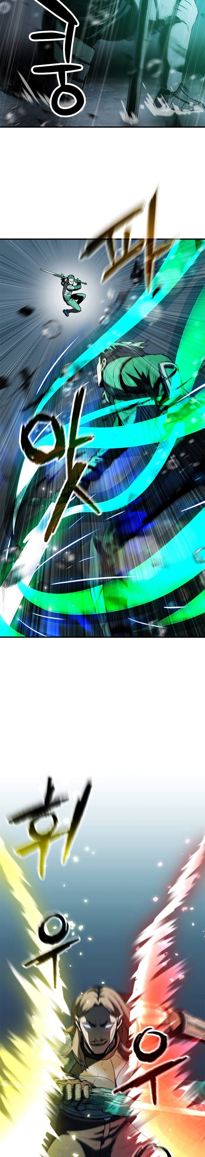 Read Player Who Can’t Level Up (ID) Manga Online