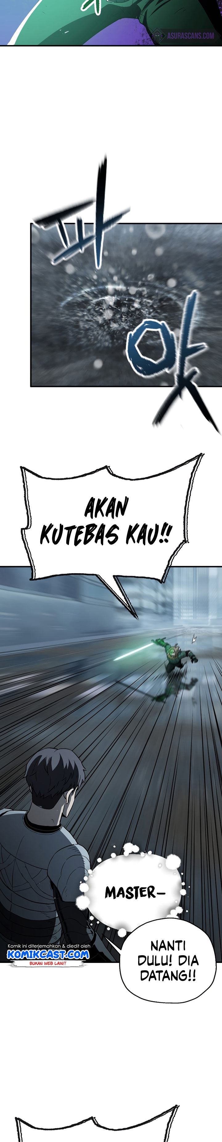 Read Player Who Can’t Level Up (ID) Manga Online