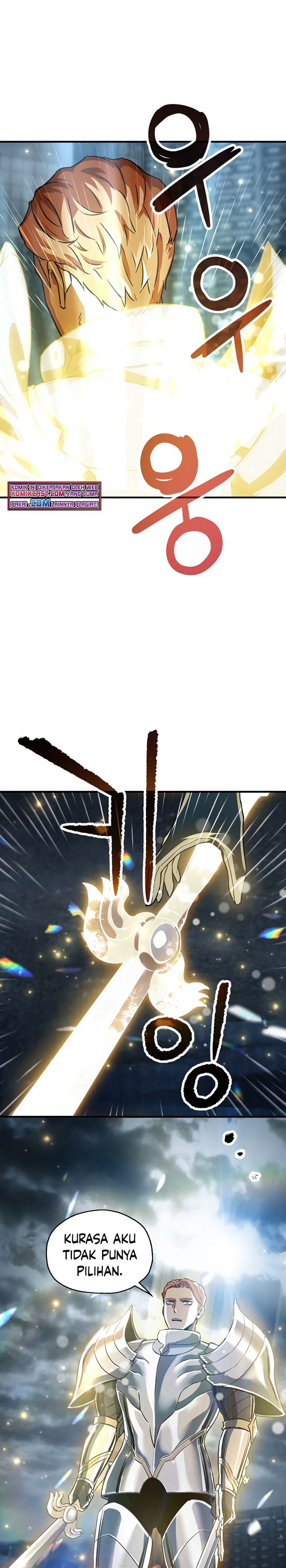 Read Player Who Can’t Level Up (ID) Manga Online