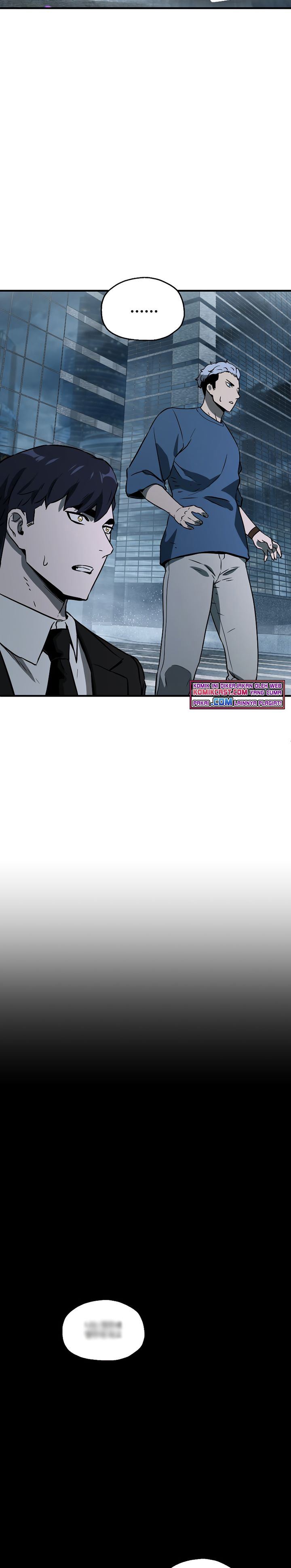 Read Player Who Can’t Level Up (ID) Manga Online