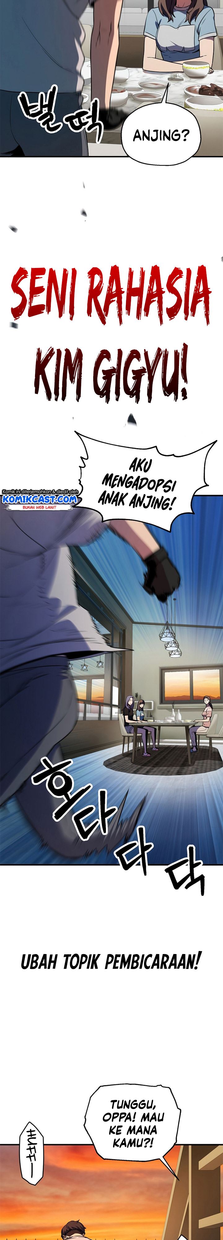 Read Player Who Can’t Level Up (ID) Manga Online