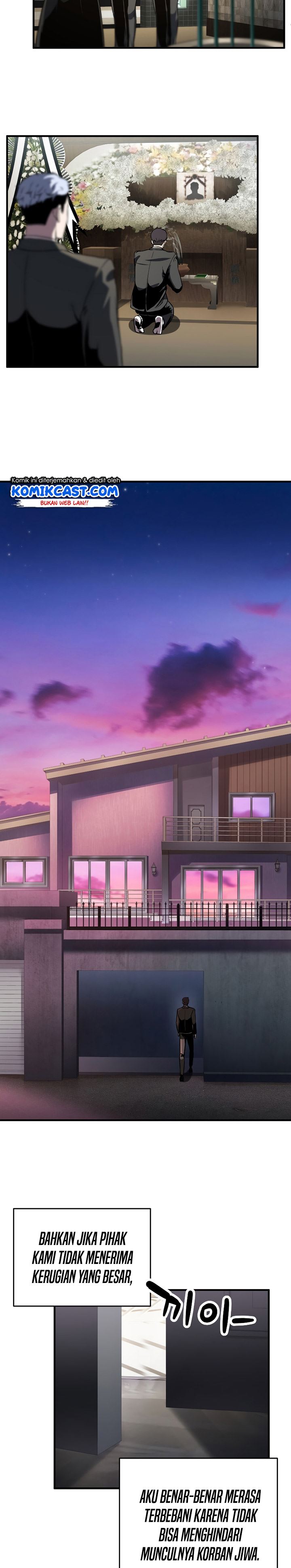 Read Player Who Can’t Level Up (ID) Manga Online