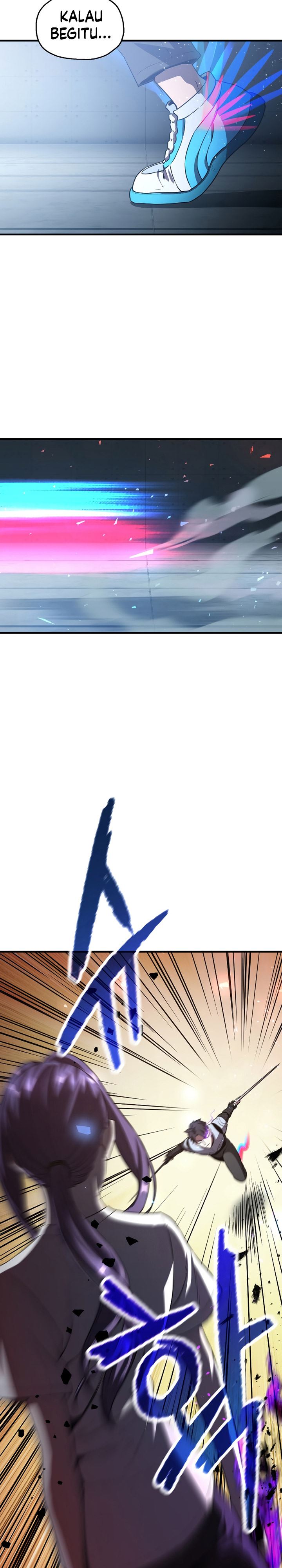 Read Player Who Can’t Level Up (ID) Manga Online