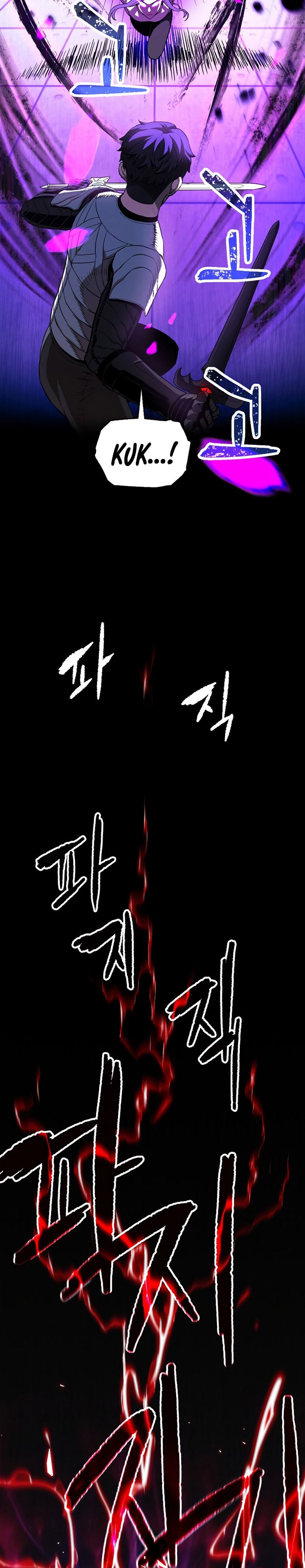 Read Player Who Can’t Level Up (ID) Manga Online