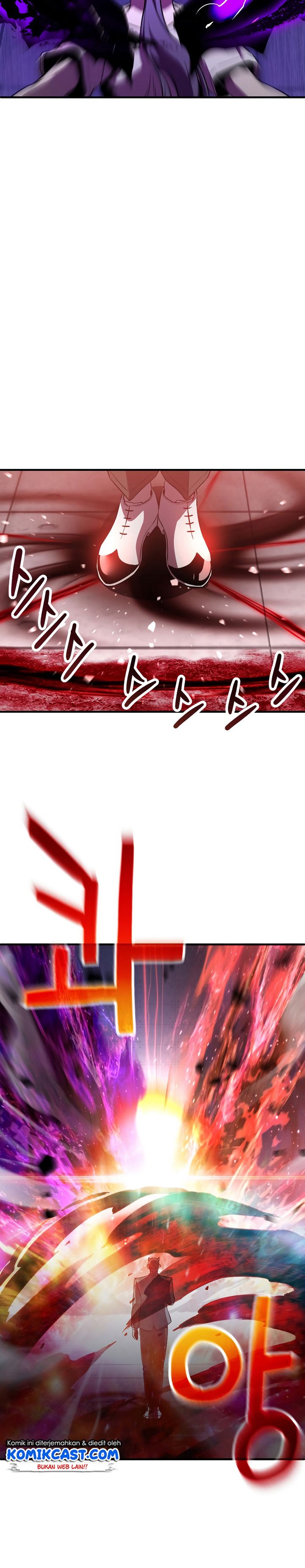 Read Player Who Can’t Level Up (ID) Manga Online