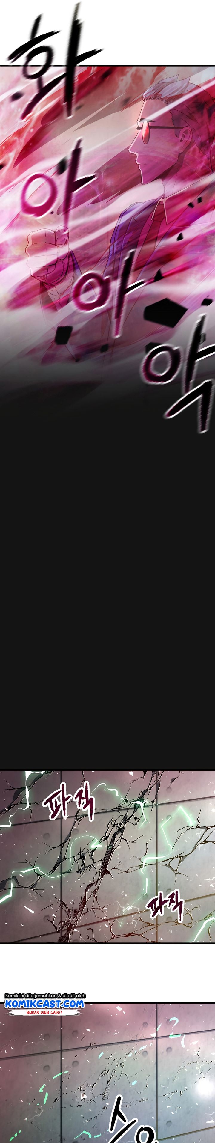 Read Player Who Can’t Level Up (ID) Manga Online