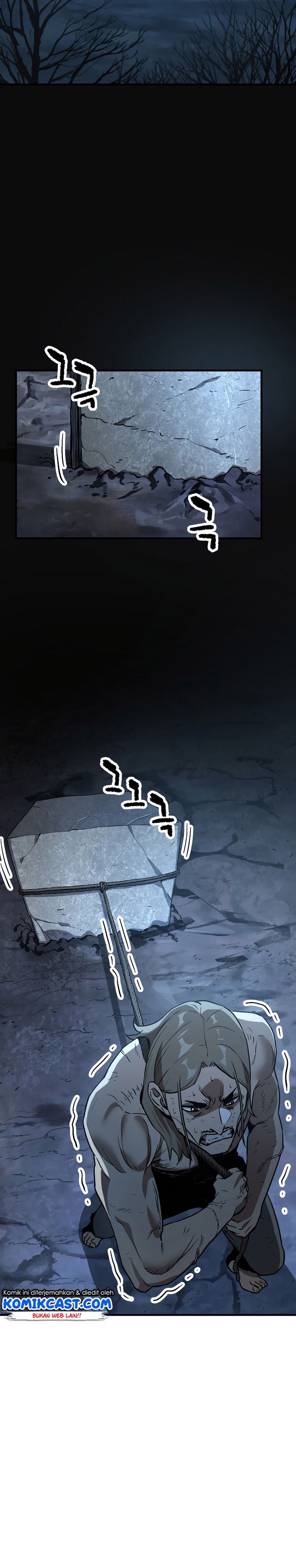 Read Player Who Can’t Level Up (ID) Manga Online