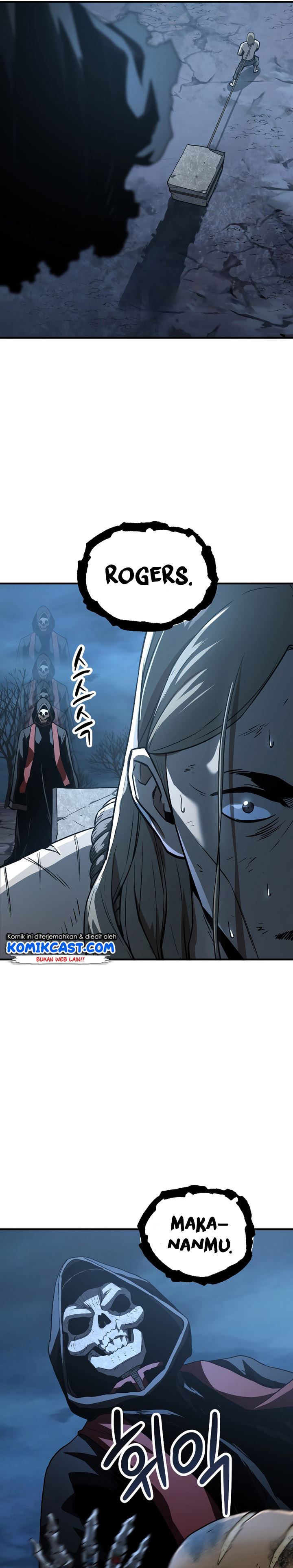 Read Player Who Can’t Level Up (ID) Manga Online