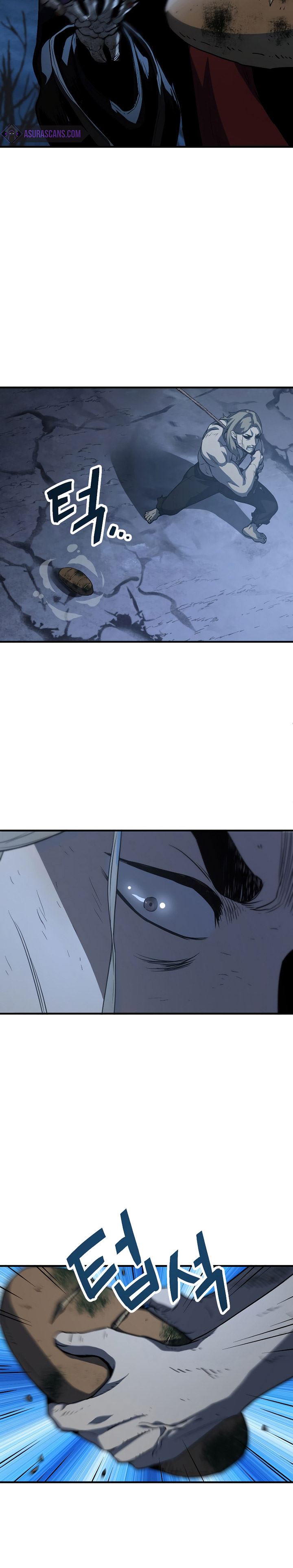 Read Player Who Can’t Level Up (ID) Manga Online