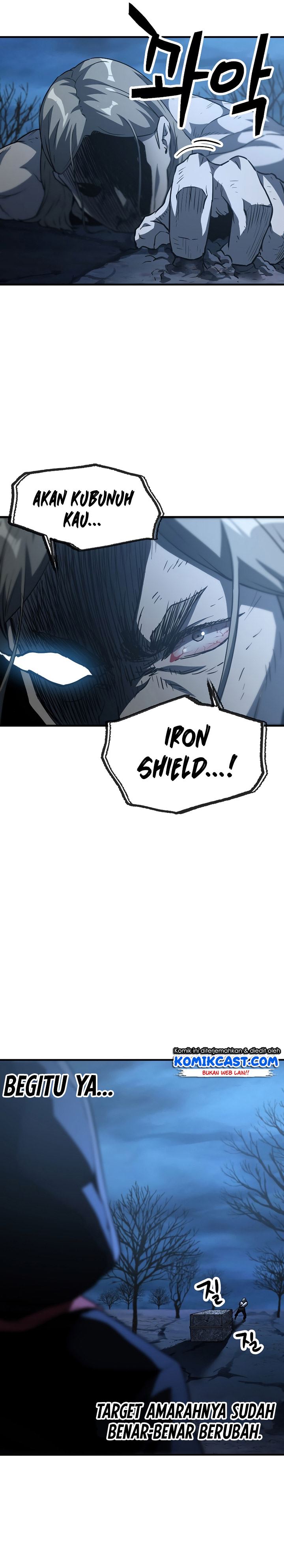 Read Player Who Can’t Level Up (ID) Manga Online