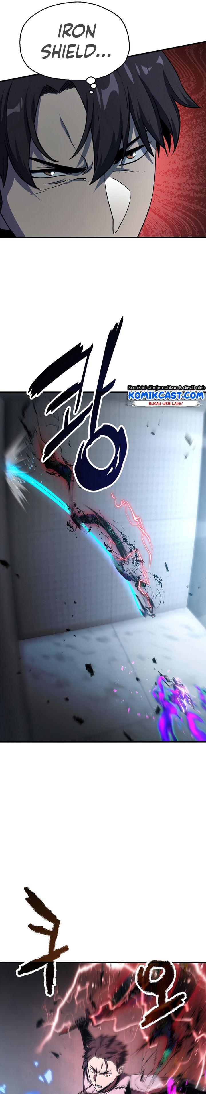 Read Player Who Can’t Level Up (ID) Manga Online