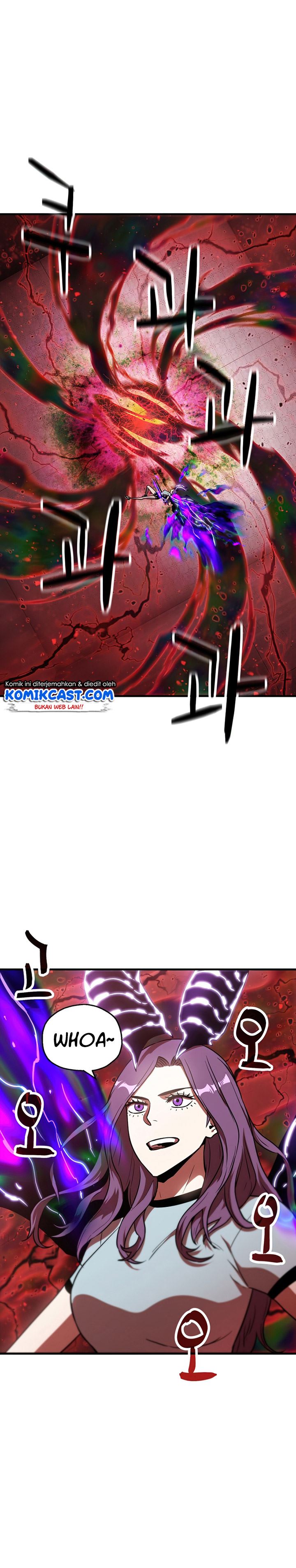 Read Player Who Can’t Level Up (ID) Manga Online