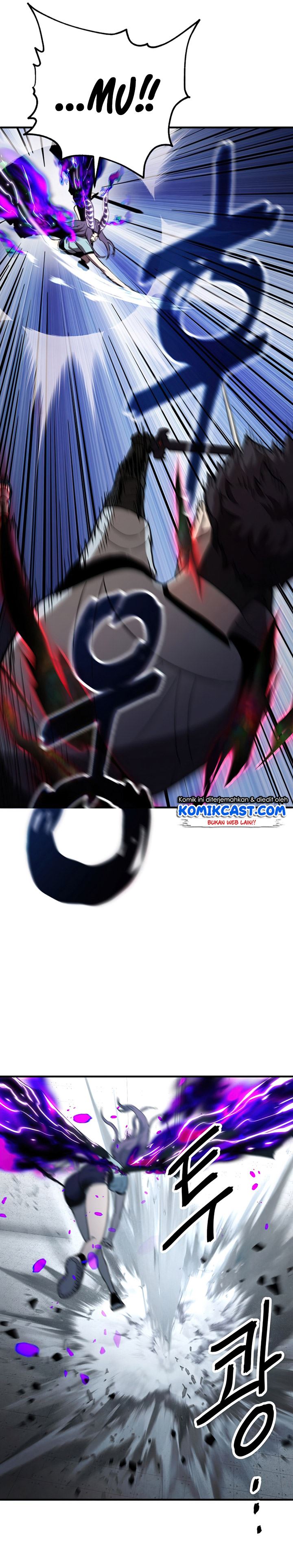 Read Player Who Can’t Level Up (ID) Manga Online