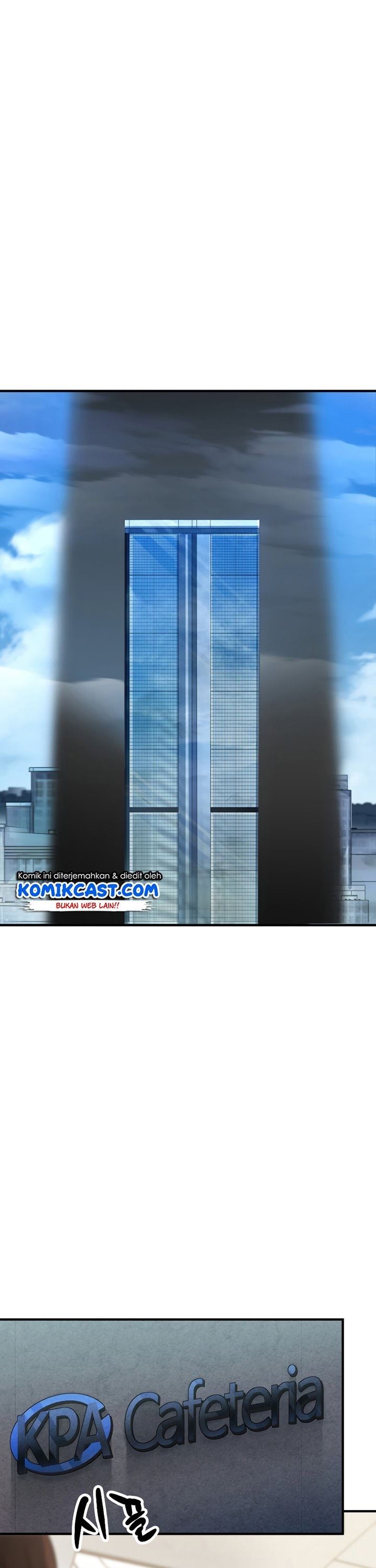 Read Player Who Can’t Level Up (ID) Manga Online