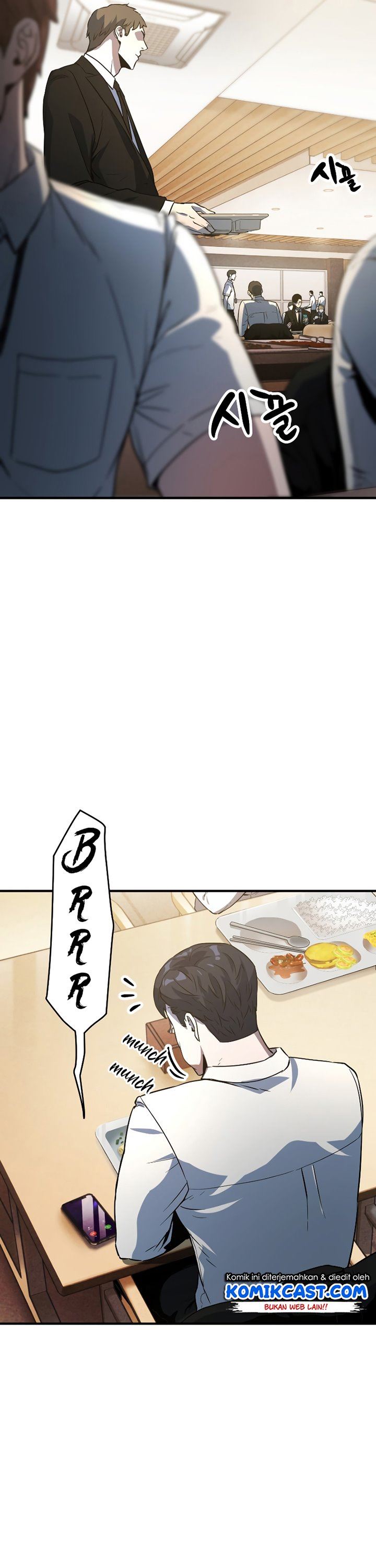 Read Player Who Can’t Level Up (ID) Manga Online