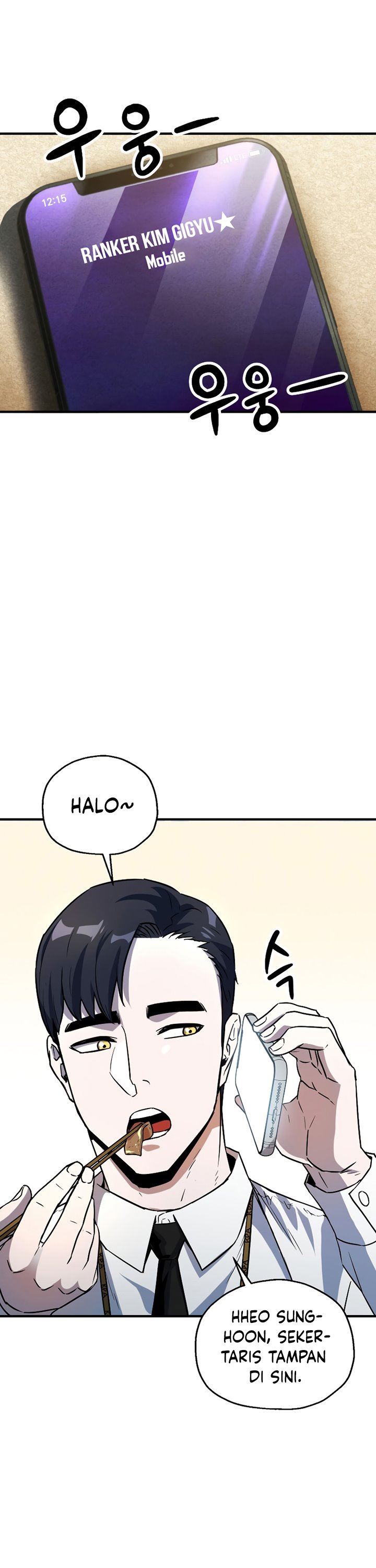 Read Player Who Can’t Level Up (ID) Manga Online