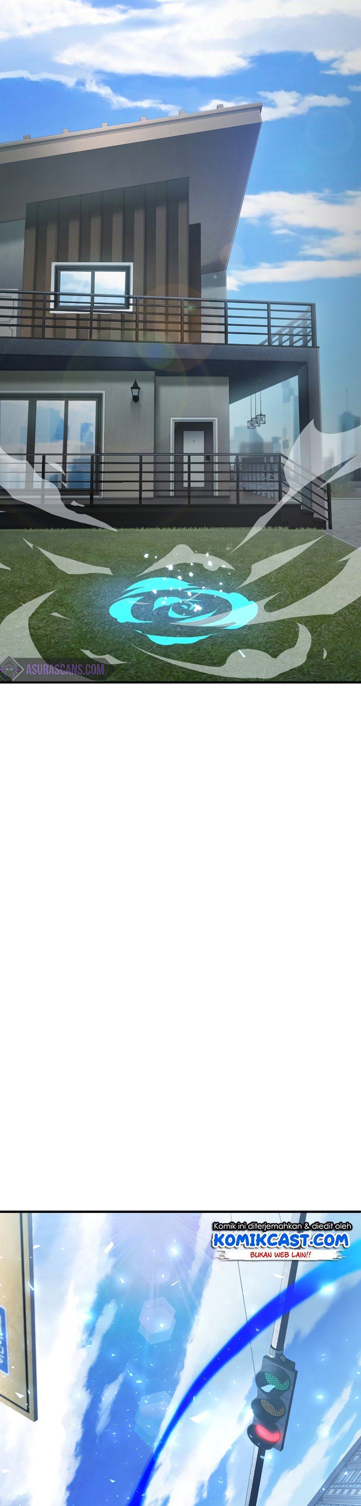 Read Player Who Can’t Level Up (ID) Manga Online