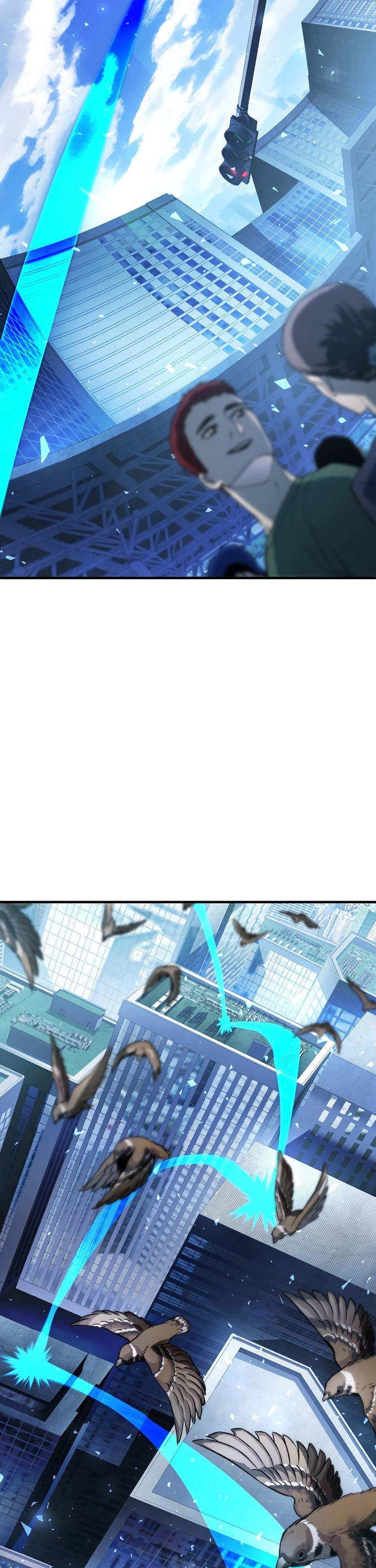 Read Player Who Can’t Level Up (ID) Manga Online