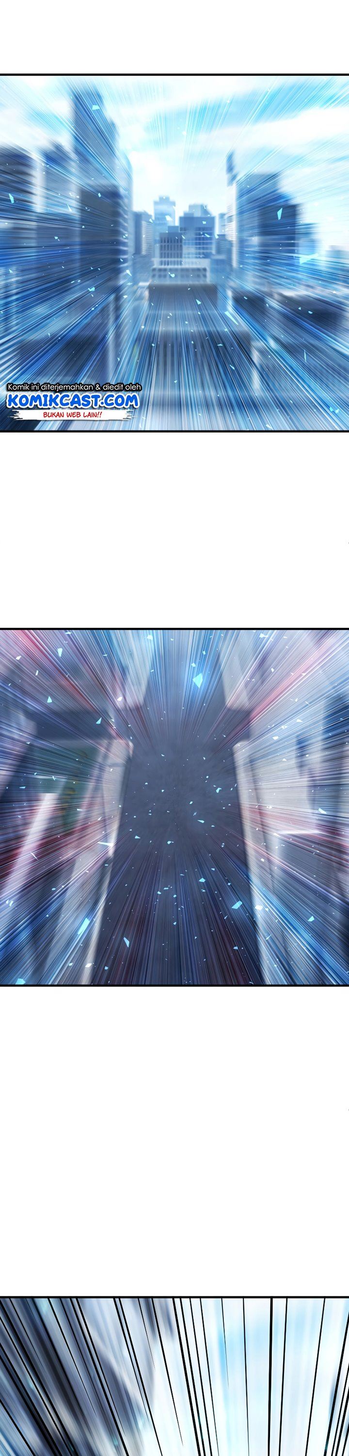 Read Player Who Can’t Level Up (ID) Manga Online