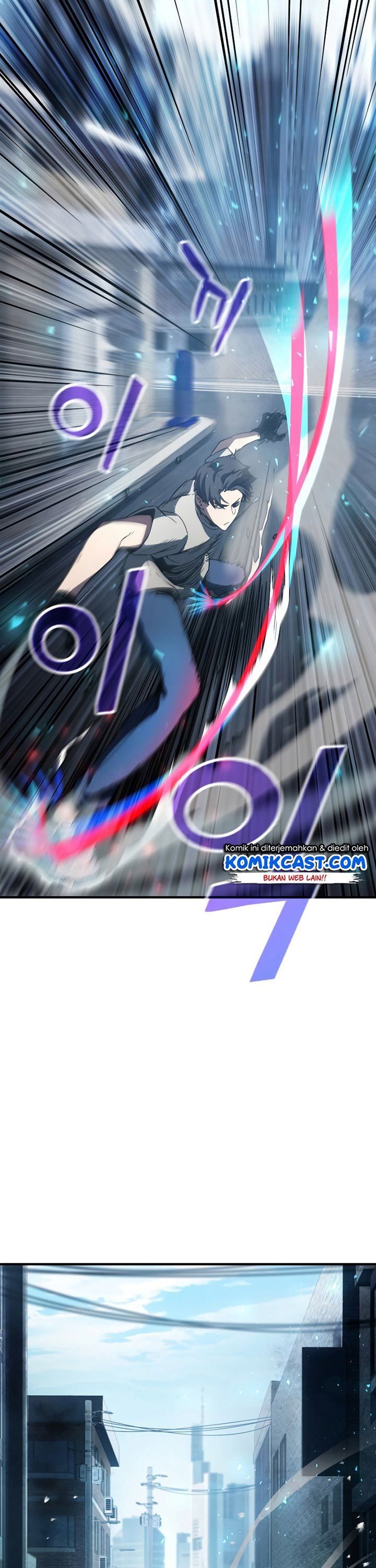 Read Player Who Can’t Level Up (ID) Manga Online