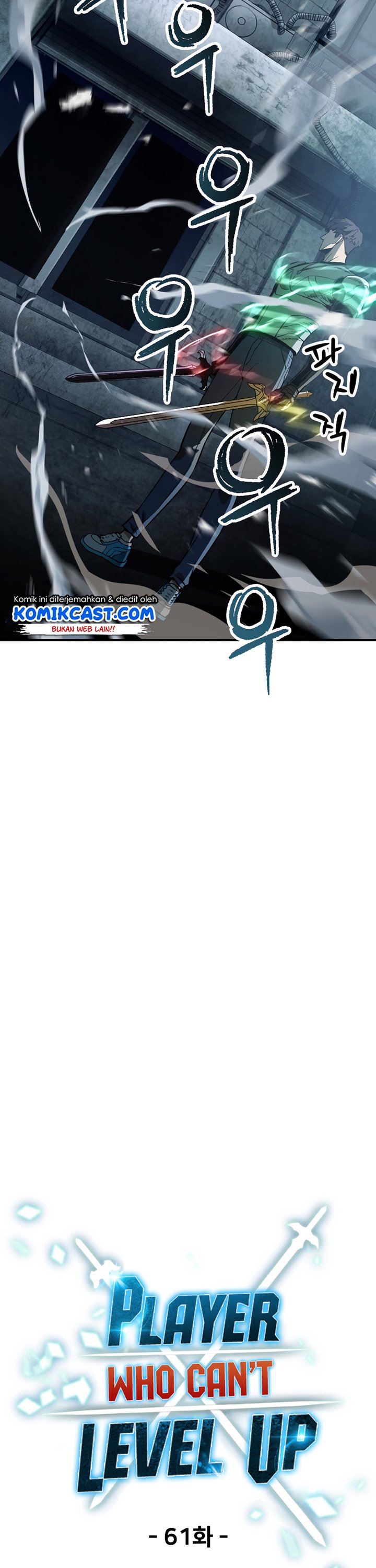 Read Player Who Can’t Level Up (ID) Manga Online