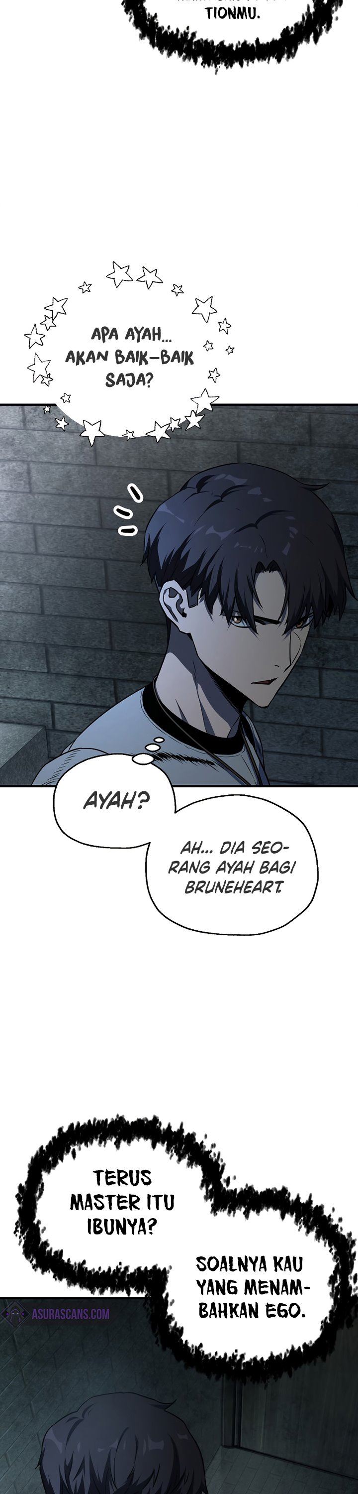 Read Player Who Can’t Level Up (ID) Manga Online