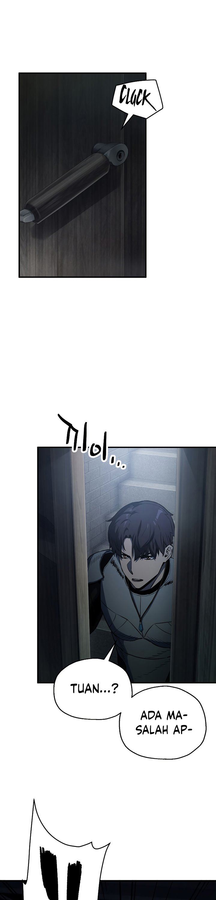 Read Player Who Can’t Level Up (ID) Manga Online