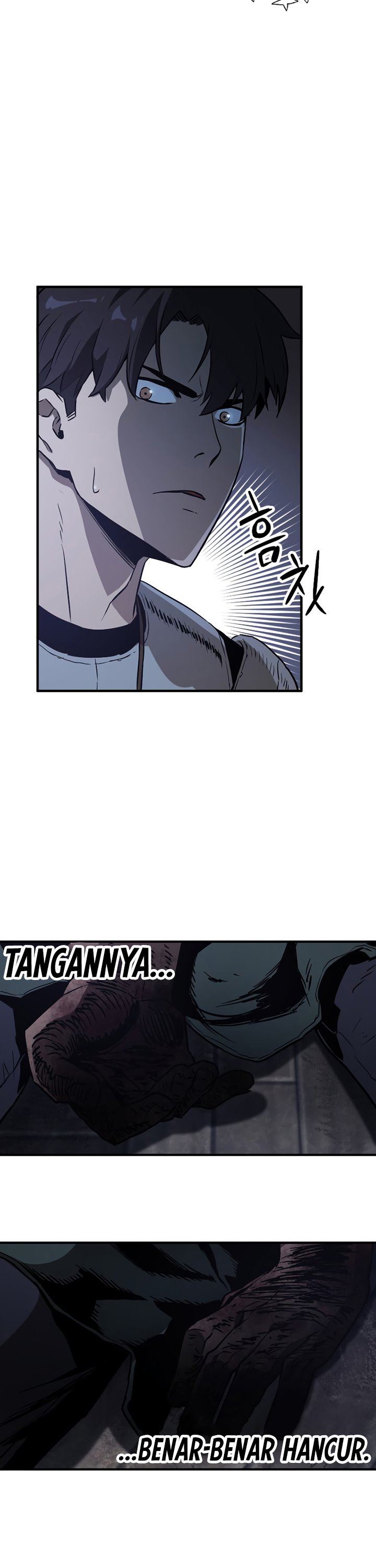 Read Player Who Can’t Level Up (ID) Manga Online