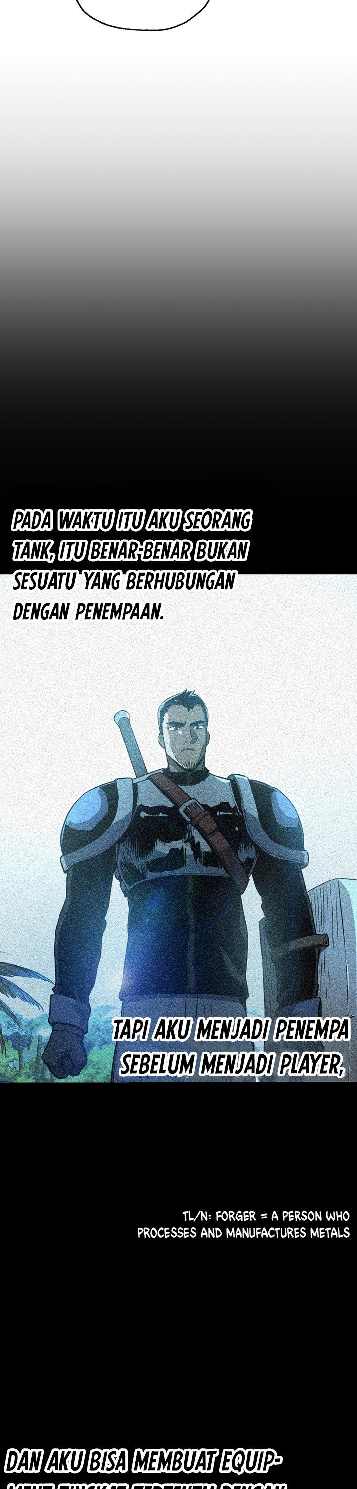 Read Player Who Can’t Level Up (ID) Manga Online