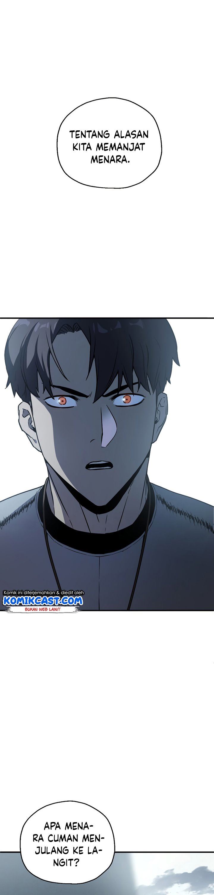 Read Player Who Can’t Level Up (ID) Manga Online