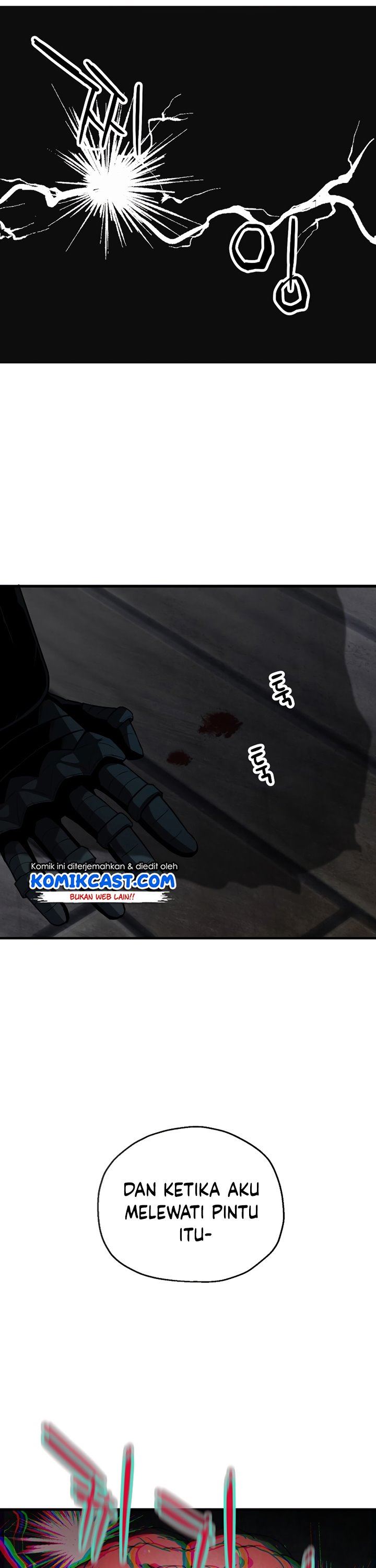 Read Player Who Can’t Level Up (ID) Manga Online