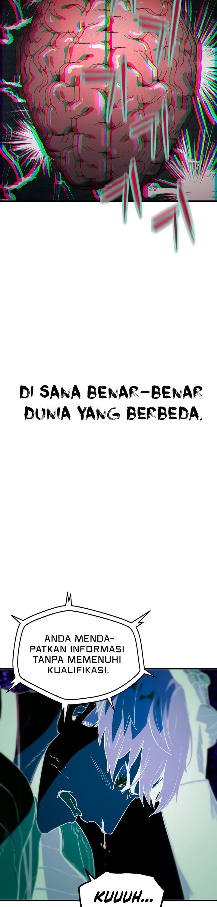 Read Player Who Can’t Level Up (ID) Manga Online