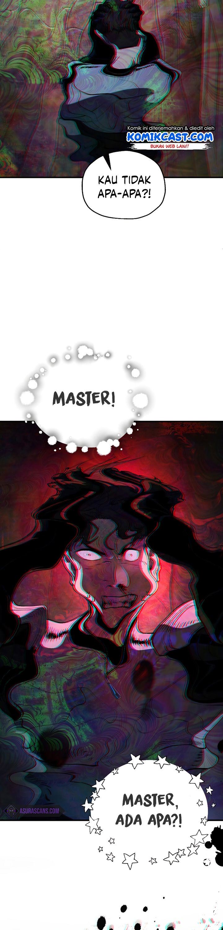 Read Player Who Can’t Level Up (ID) Manga Online