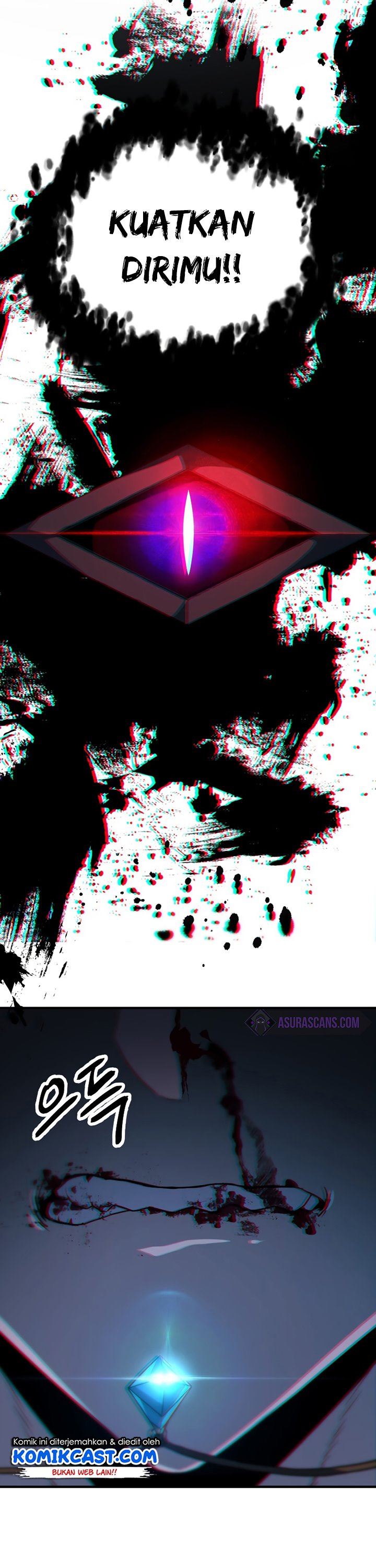 Read Player Who Can’t Level Up (ID) Manga Online