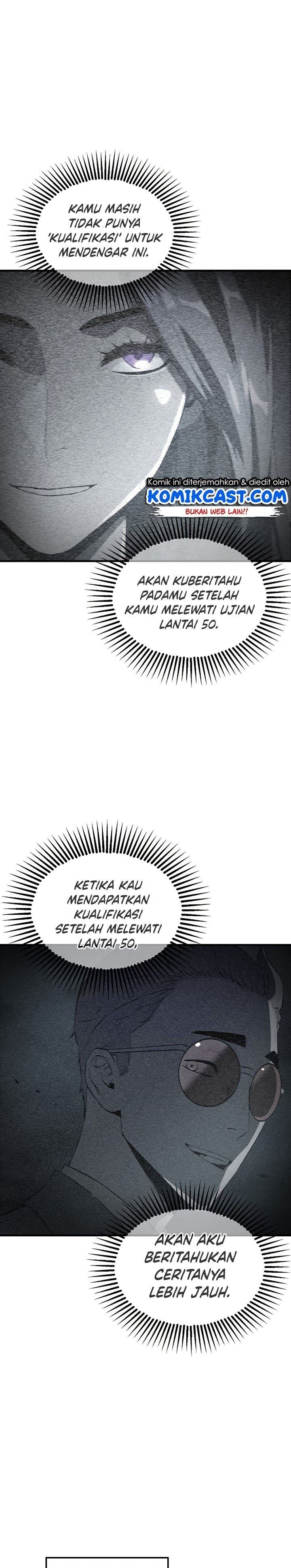 Read Player Who Can’t Level Up (ID) Manga Online