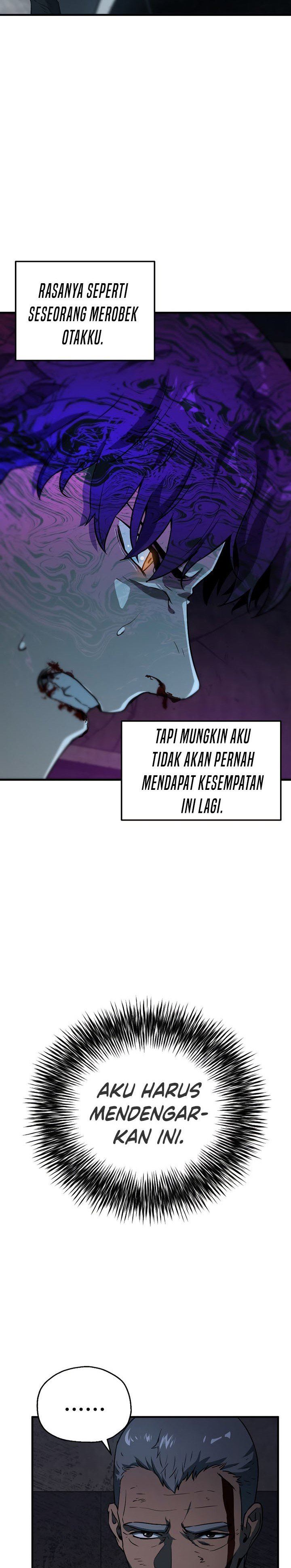 Read Player Who Can’t Level Up (ID) Manga Online