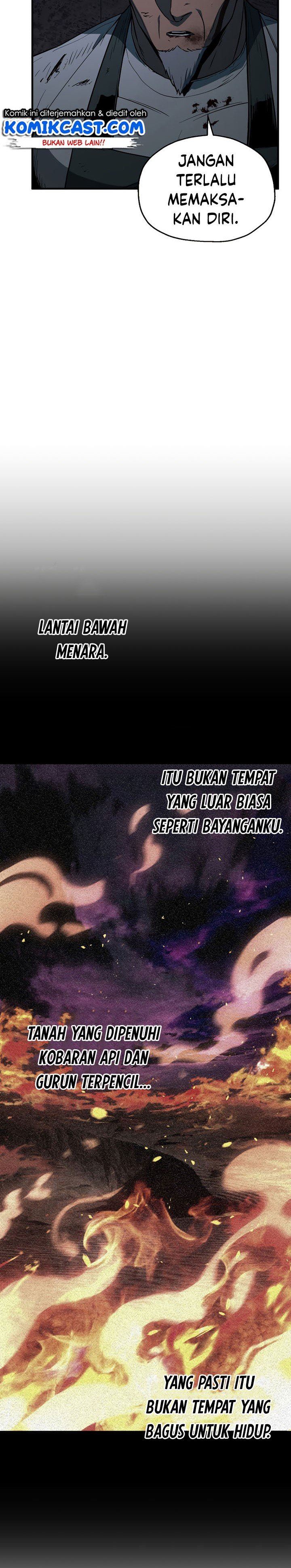 Read Player Who Can’t Level Up (ID) Manga Online