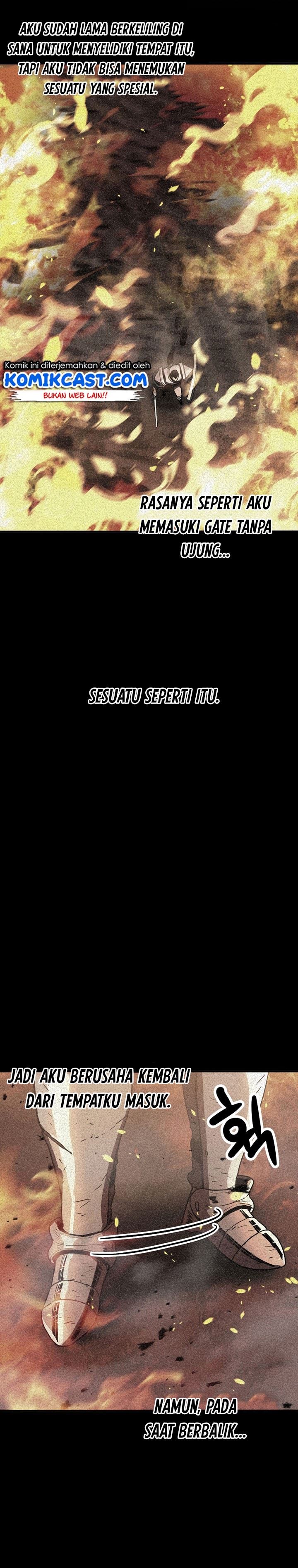 Read Player Who Can’t Level Up (ID) Manga Online