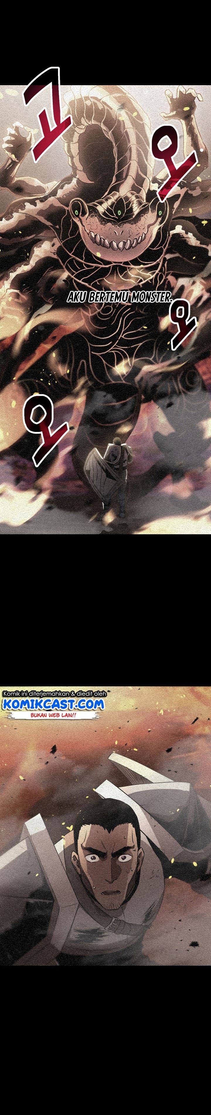 Read Player Who Can’t Level Up (ID) Manga Online