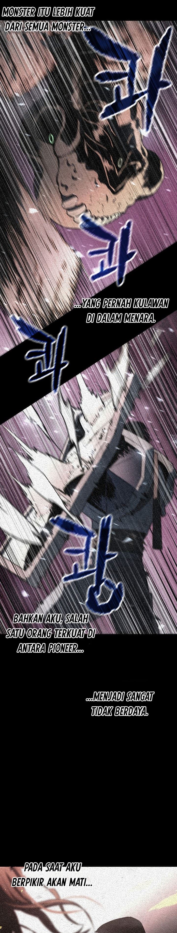 Read Player Who Can’t Level Up (ID) Manga Online