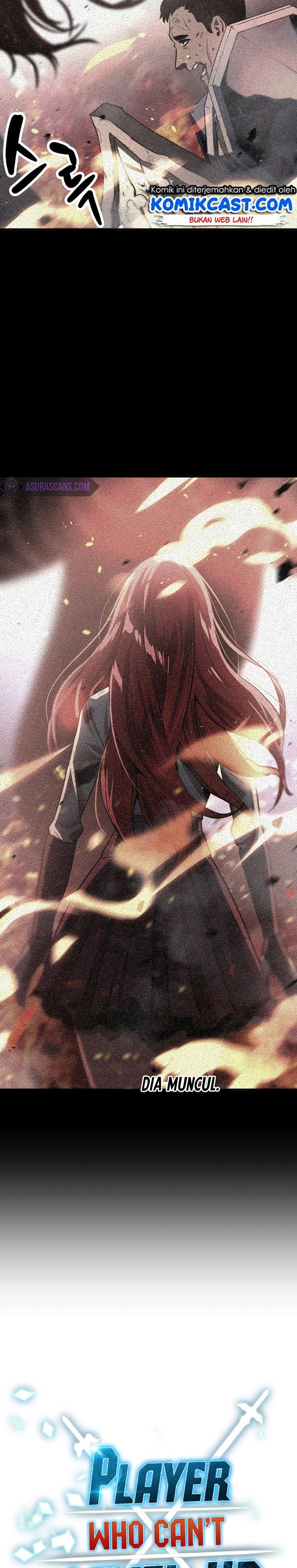 Read Player Who Can’t Level Up (ID) Manga Online