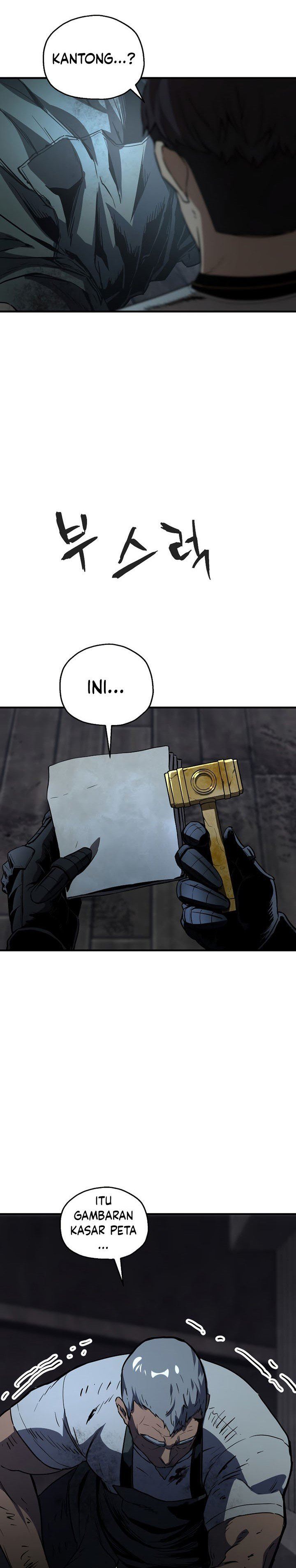 Read Player Who Can’t Level Up (ID) Manga Online