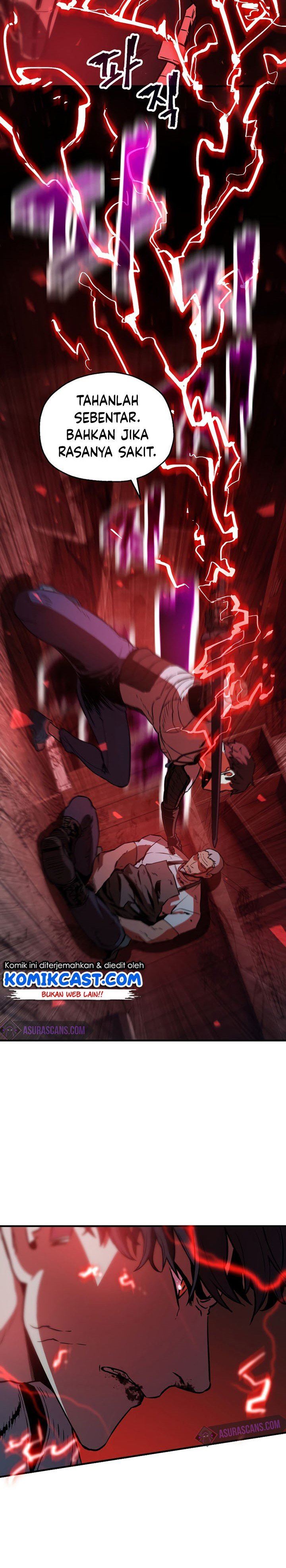 Read Player Who Can’t Level Up (ID) Manga Online