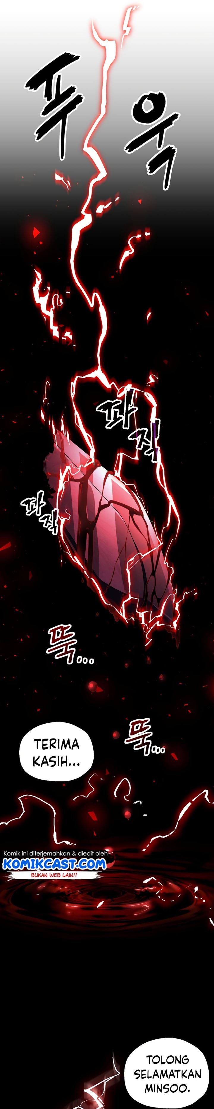 Read Player Who Can’t Level Up (ID) Manga Online